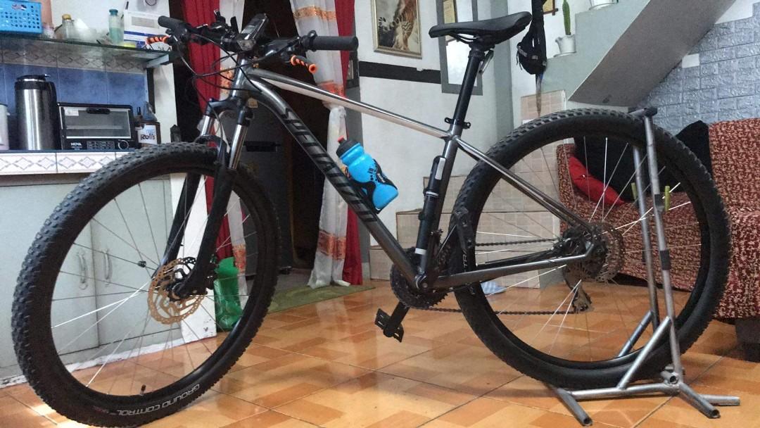 Bicicleta specialized hot sale rockhopper 2019