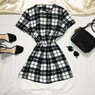 SUMMER AND CASUAL DRESS COLLECTION