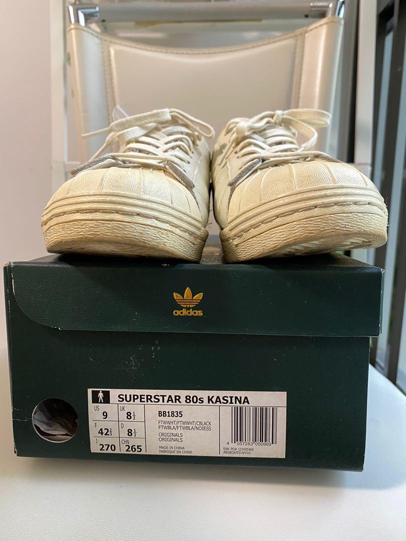 Superstar best sale 80s kasina
