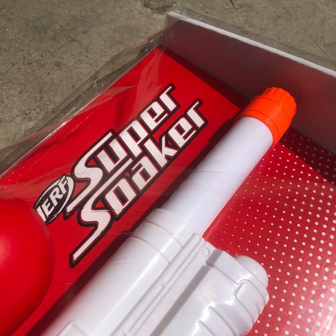 Supreme super soaker on sale price