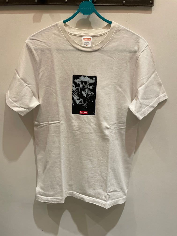 Supreme taxi hot sale driver shirt