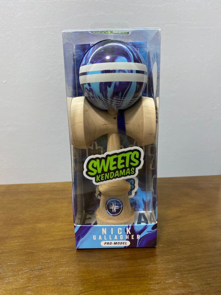 nick gallagher pro model