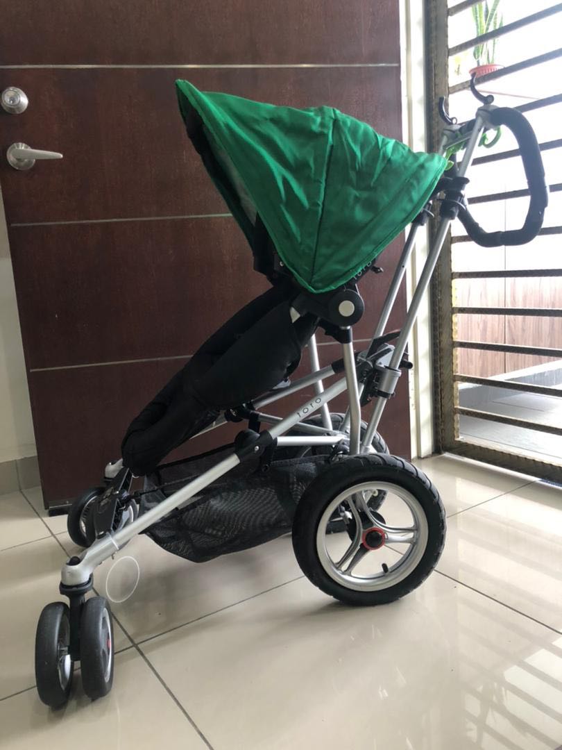 Toro Microlite, Babies & Kids, Infant Playtime on Carousell