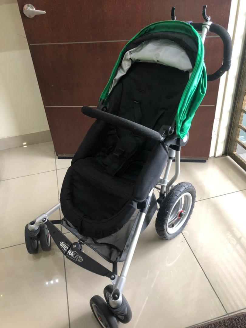Toro Microlite, Babies & Kids, Infant Playtime on Carousell