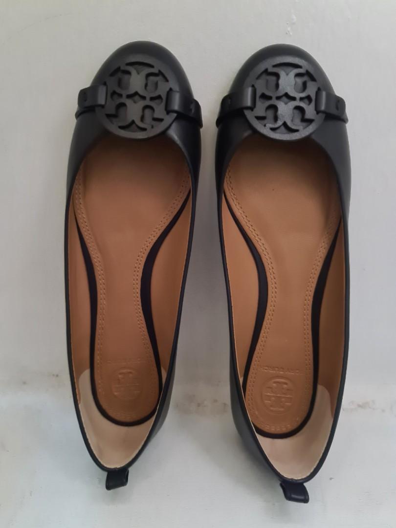 Tory burch gabriel shop ballet flat