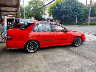 Toyota xe 94