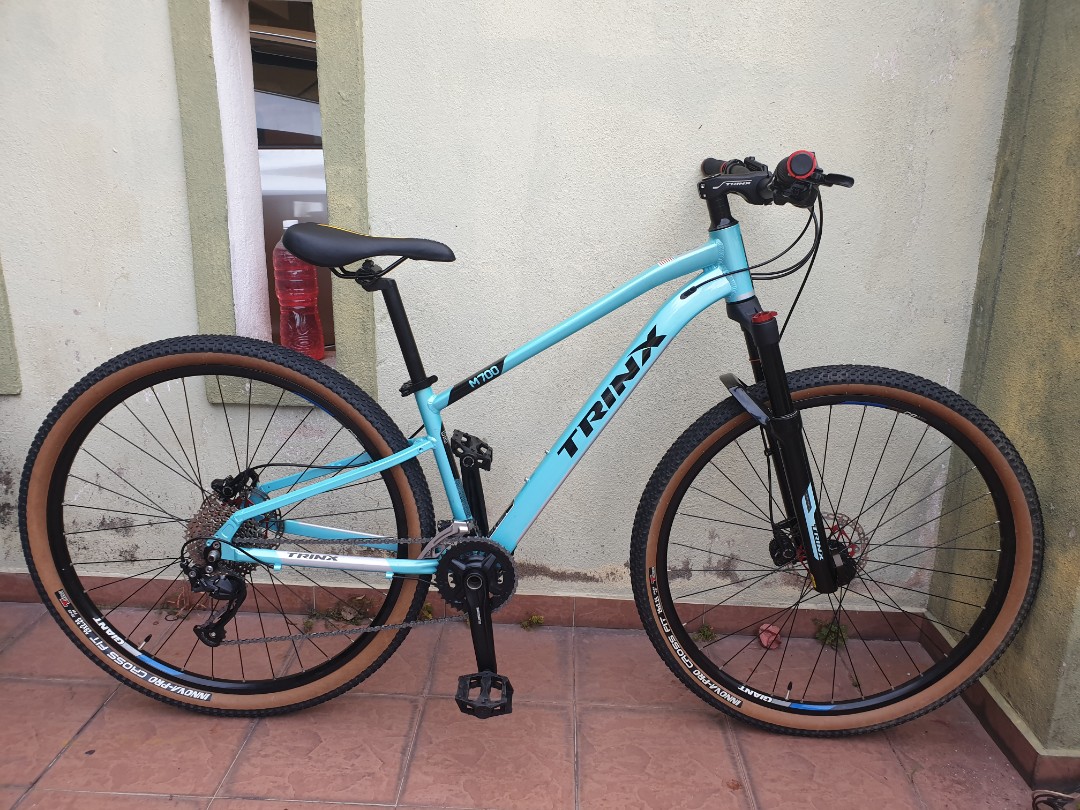 Trinx m700 pro store