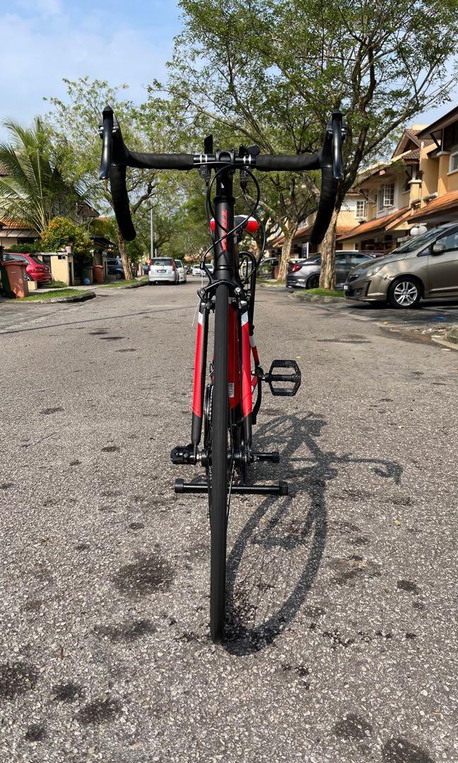 Trinx tempo 3 shop