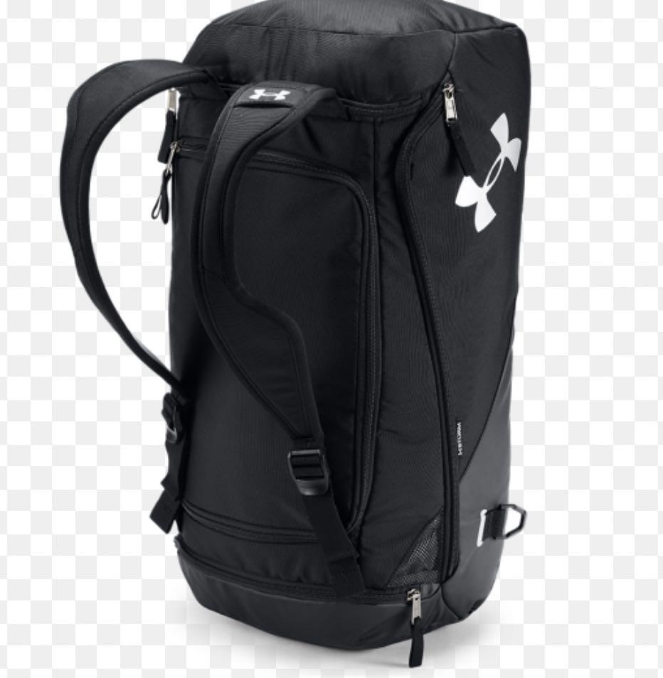 Ua contain duo 2.0 new arrivals