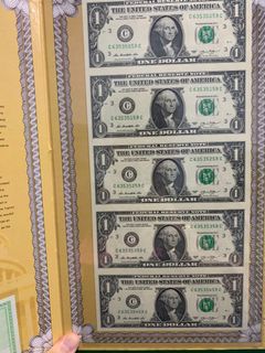 (Category: ) located in . Submitted by topbanknote (Listing ID 1076589905, Image 1). Description: .