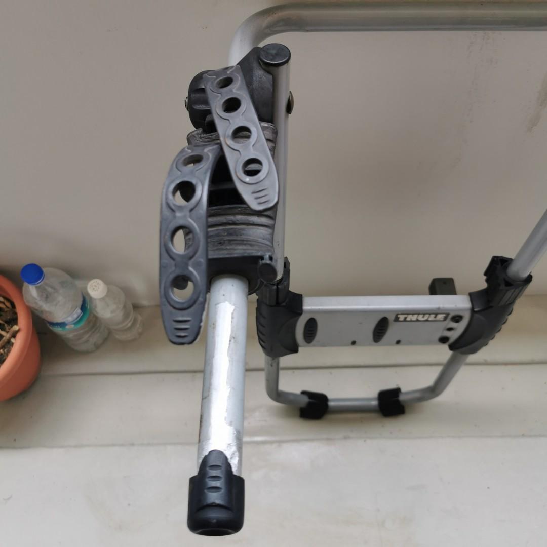 Used Thule Spare Me Pro Bike Rack for Sale