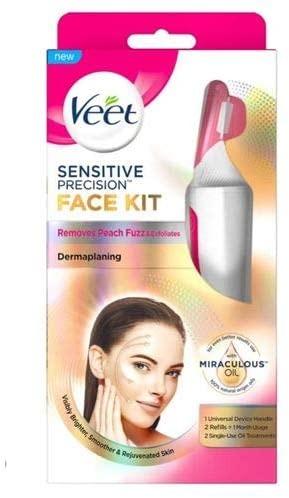 Veet dermaplane deals
