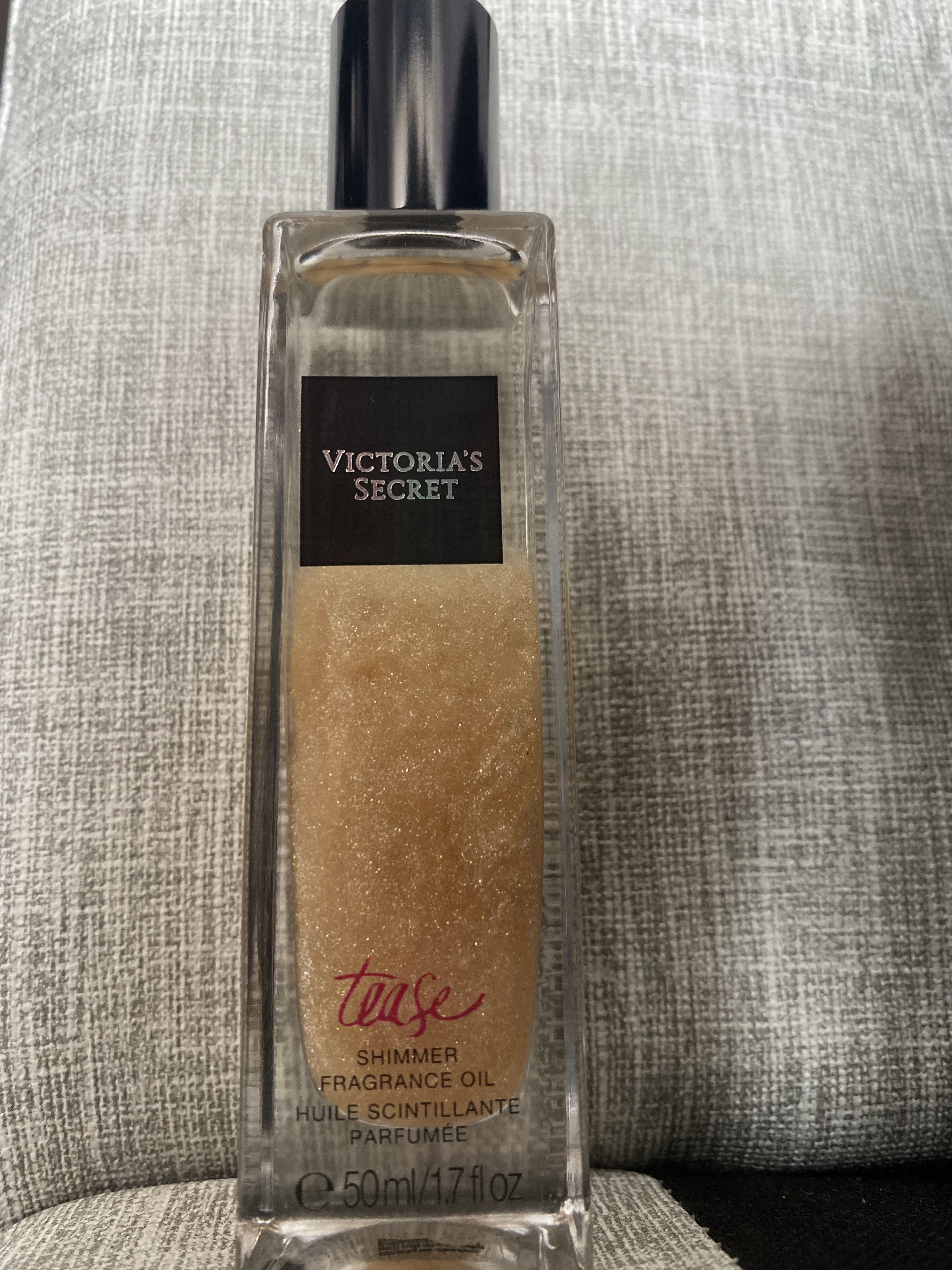 Victoria secret online tease shimmer