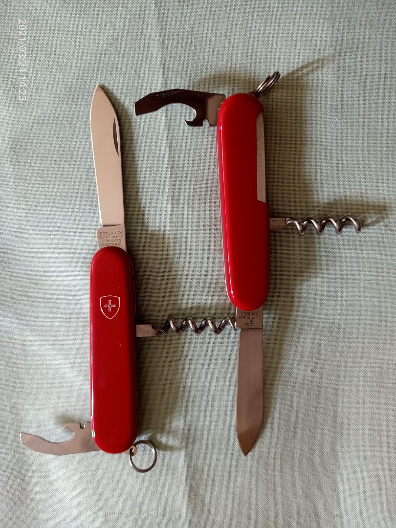 Victorinox sak cheap