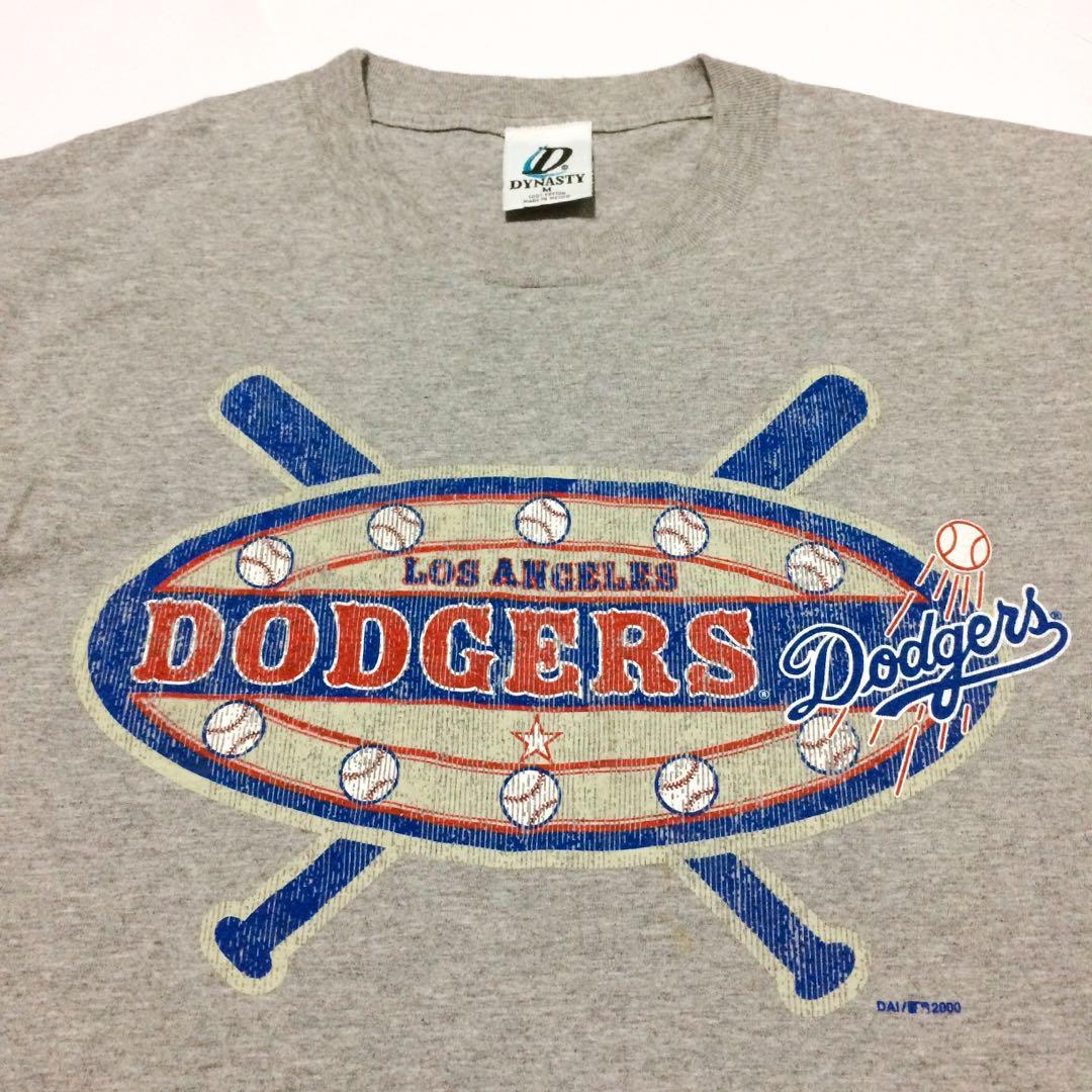 dynasty, Shirts, Dynasty Dodger Jersey