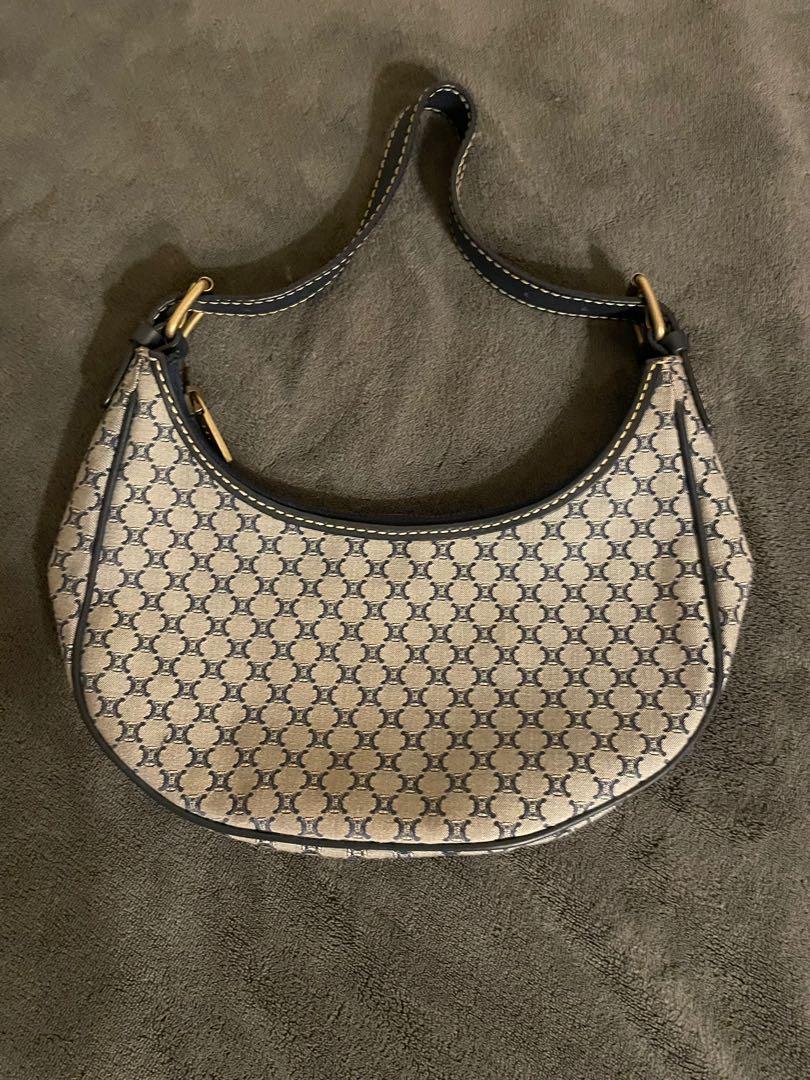 kate spade gray handbag