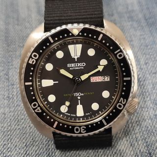 Seiko 6309 value deals