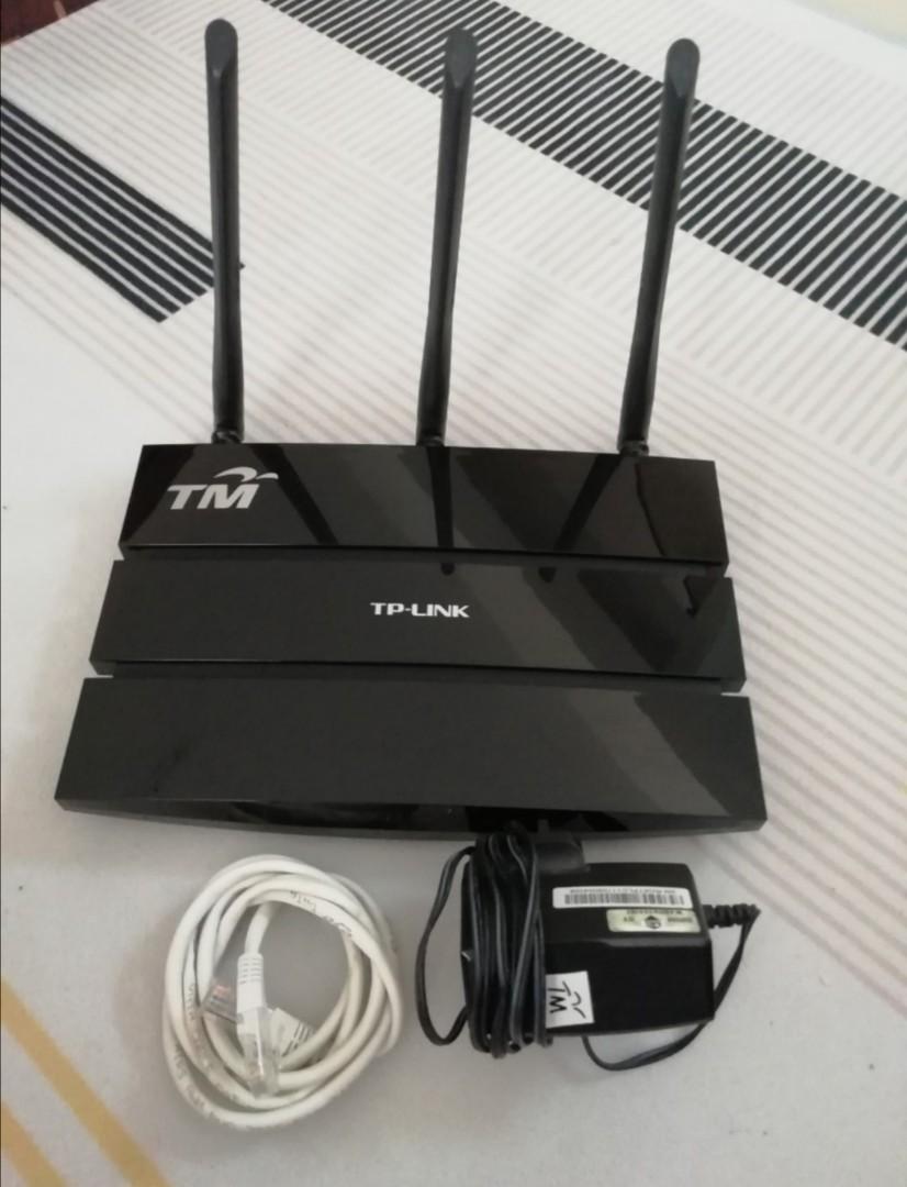 Wifi Router Reduced Price Electronics Others On Carousell