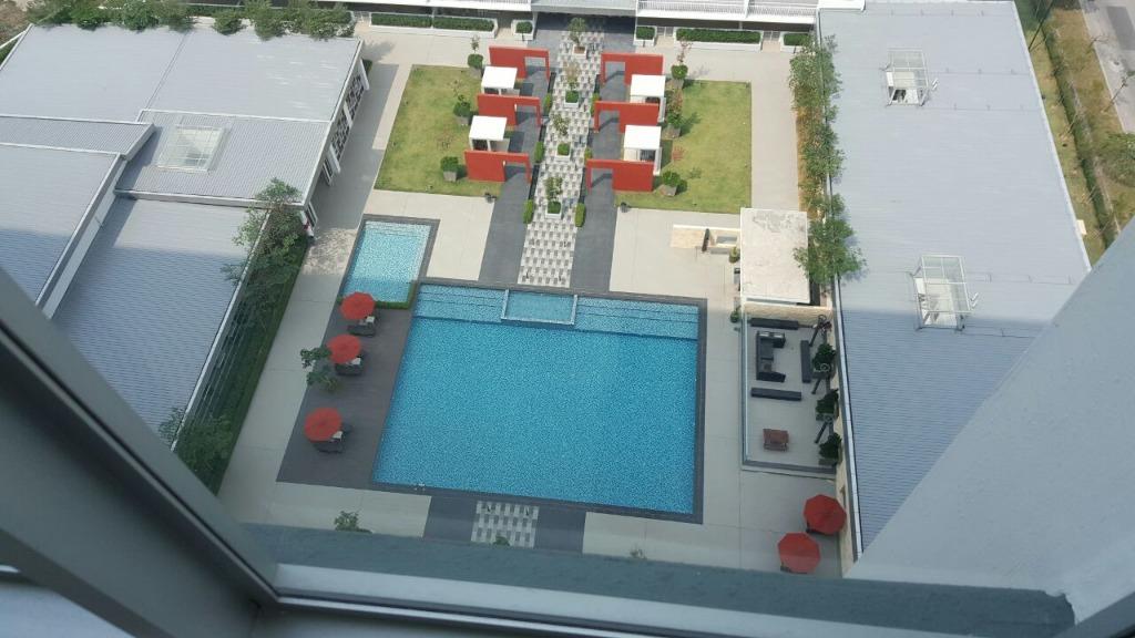 Wtr Bsp Skypark Bandar Saujana Putra Jenjarom For Rent Property Rentals On Carousell