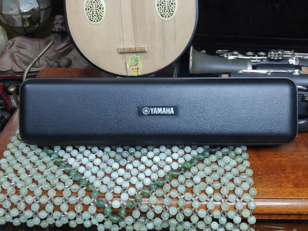 Yamaha 221, Audio, Portable Music Players on Carousell
