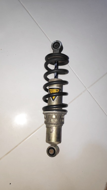 yamaha fz suspension price