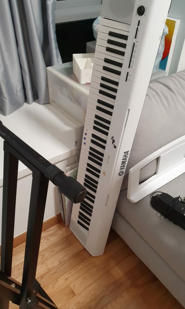 Yamaha deals np32 stand