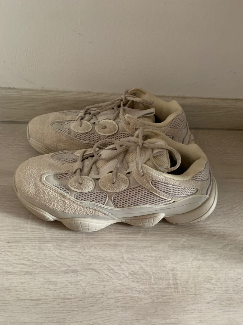 Adidas yeezy 500 blush price top