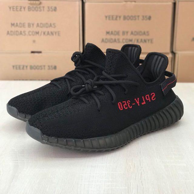 yeezy bread V2 Men s Fashion Footwear Sneakers on Carousell