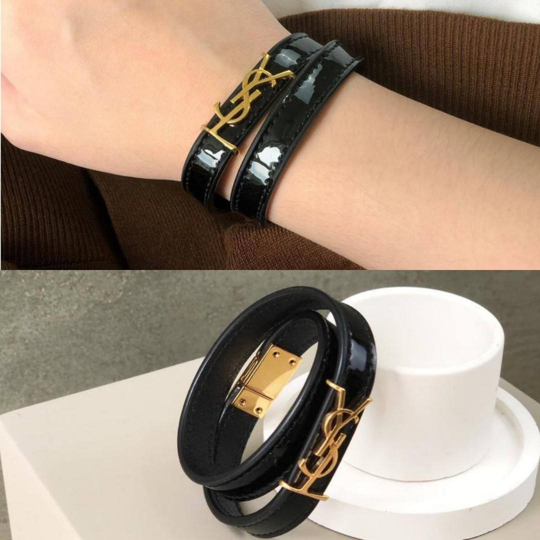 ysl bangle