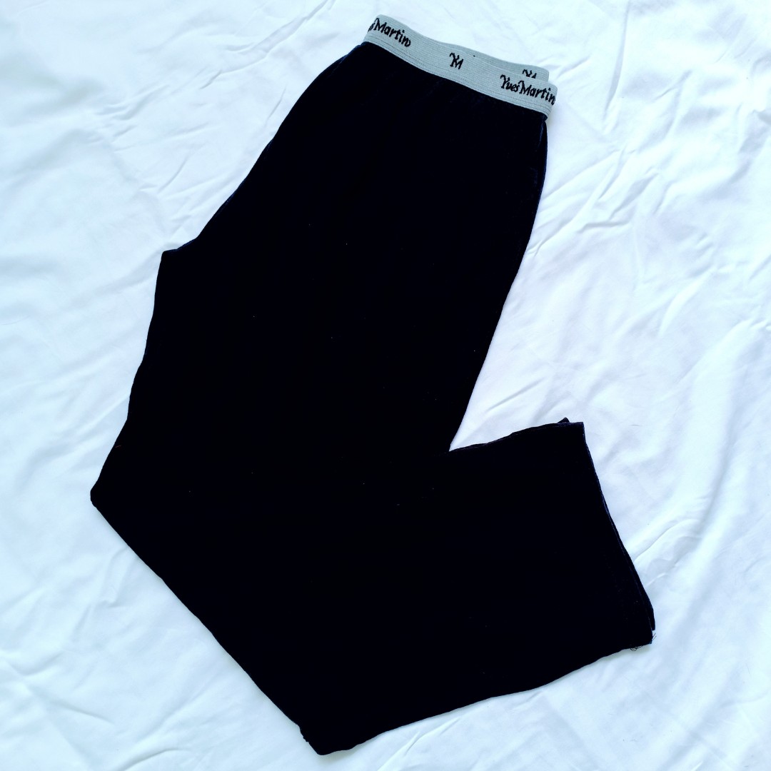 Yves martin pajama pants store