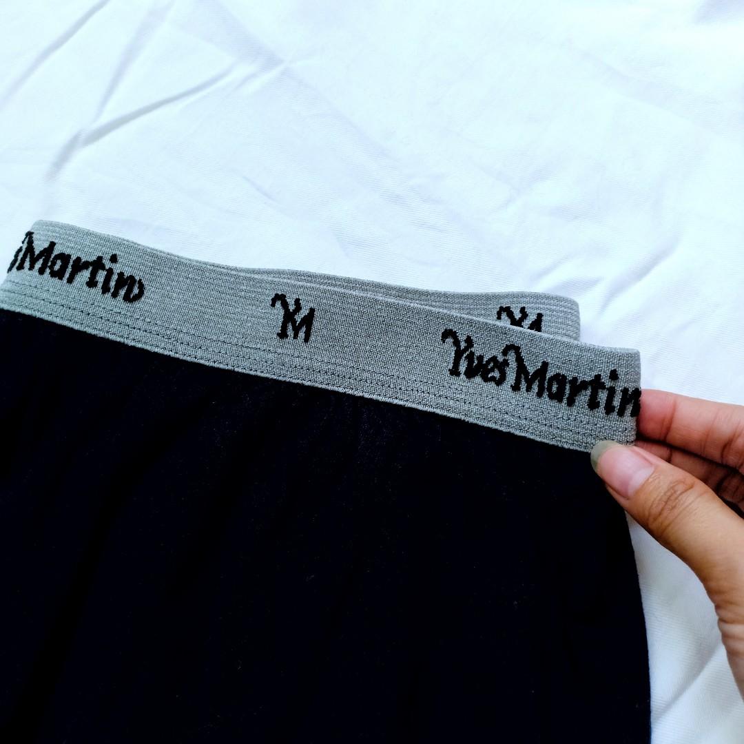Yves martin pajama pants deals