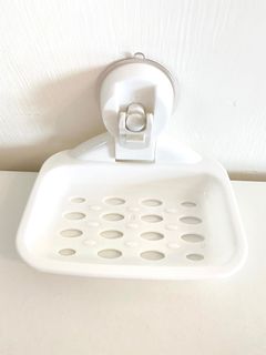100% 新浴室廚房番梘肥皂架盒   100% New Bathroom Kitchen Soap Holder Dish64164282105602110