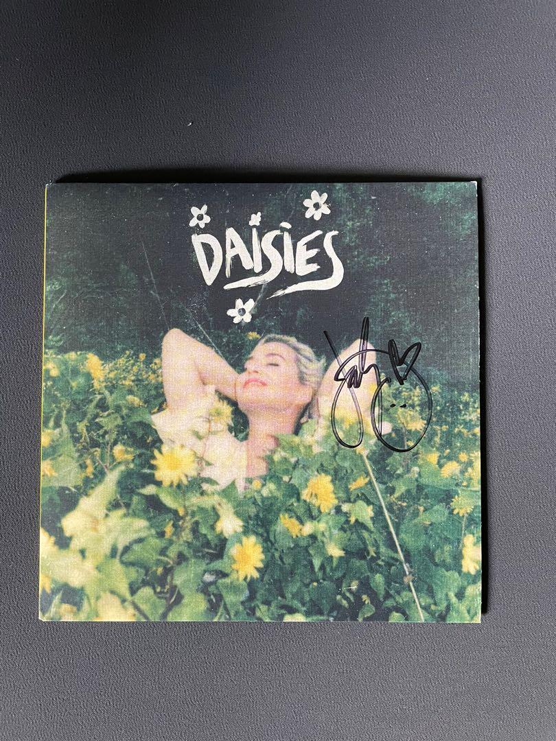 Daisies (vinyl)