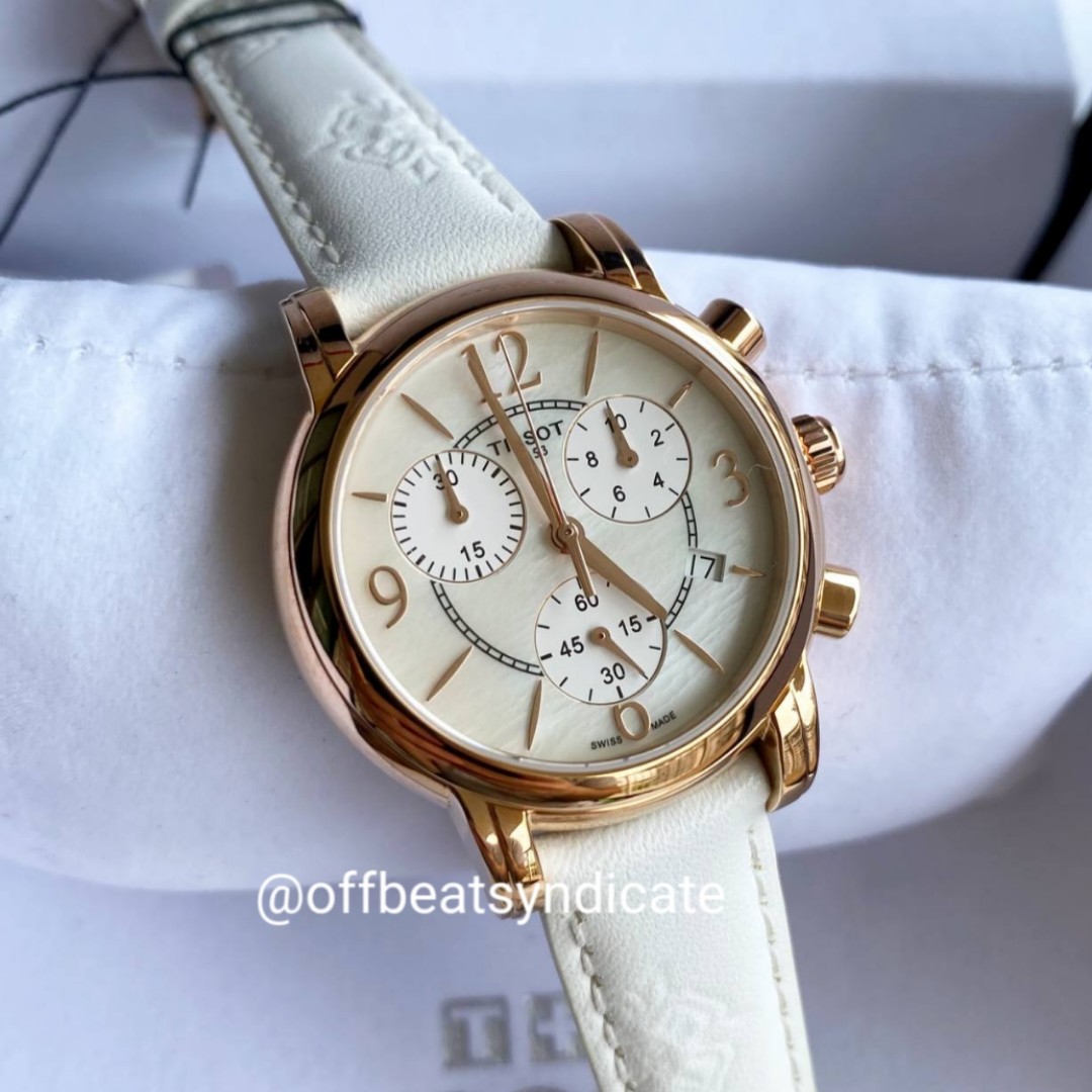 Tissot outlet dressport price