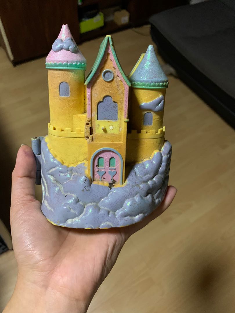 Trendmasters castle sale