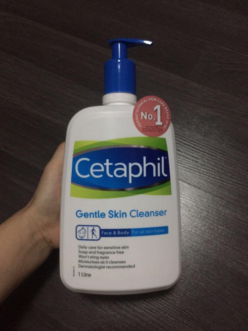 1l cetaphil