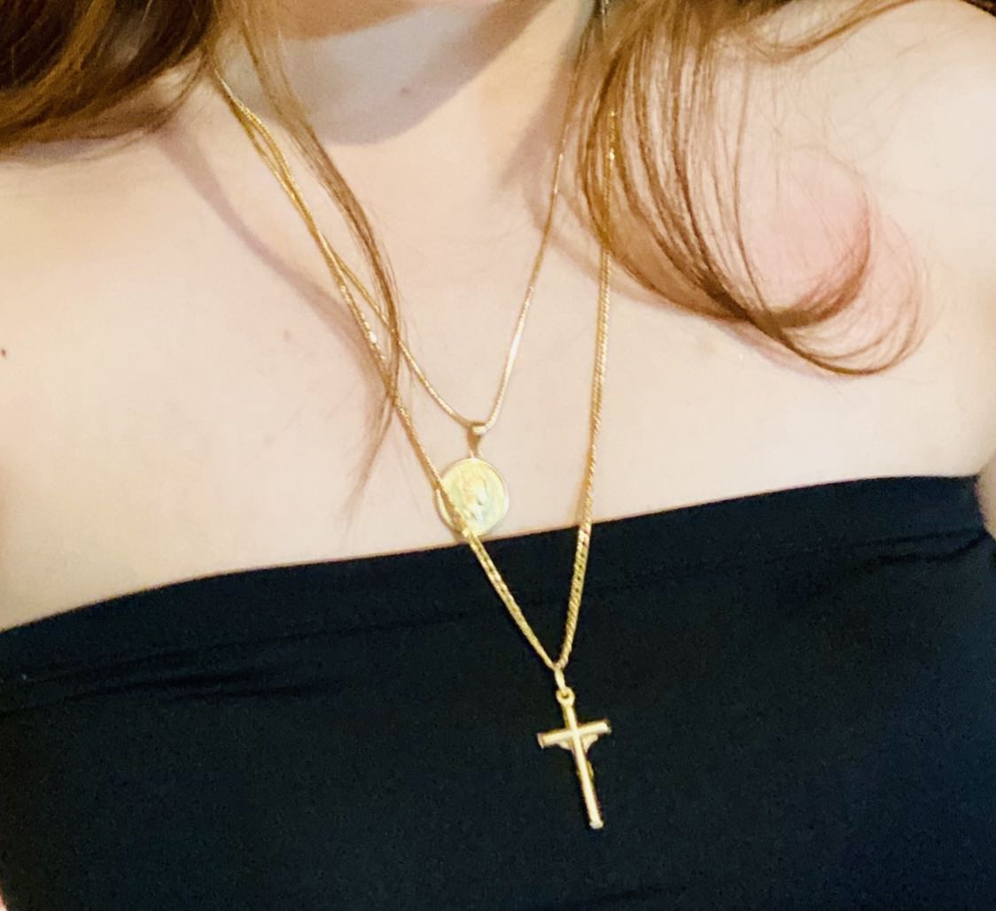 4 grams clearance pendant