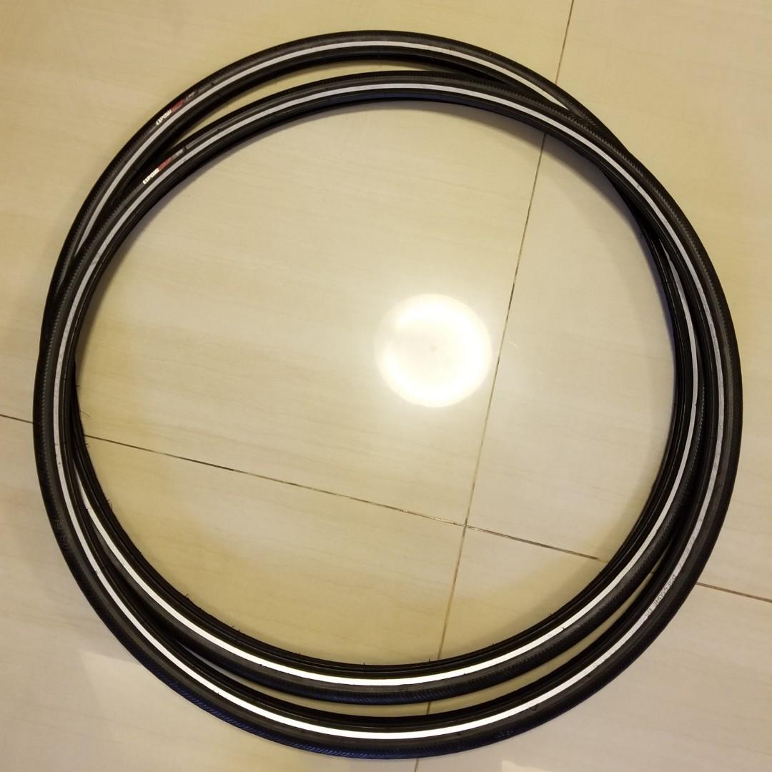 specialized hybrid tyres