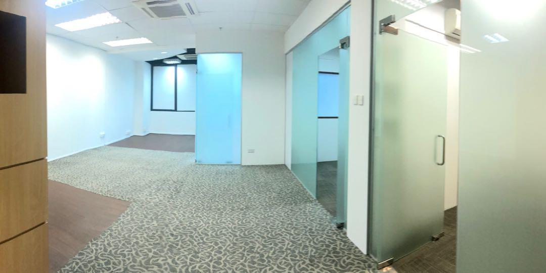 Office Rental 3791 Jalan Bukit Merah ECentre Redhill (Immed