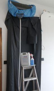 WhatsApp 526 52 526 清洗過程包括 
1.清洗冷氣機外殼 2.冷氣專用藥水清洗製冷金屬翅片 3.豬籠風扇4.通去水喉管
 
清洗窗口式 四分三匹/1匹 $450 
1.5 匹$550 /2匹 $650 

分體式 四分三匹/1匹/1.5匹$650 清洗前驅
2匹/2.5匹/3匹$750 清洗前驅 

天花式 2.5/3/3.5 匹 $1350 
天花式4/4.5/5匹$1600 清洗前驅

歡迎查詢及報價 、請直接致電查詢 或whatsapp 526 52 526 Alex