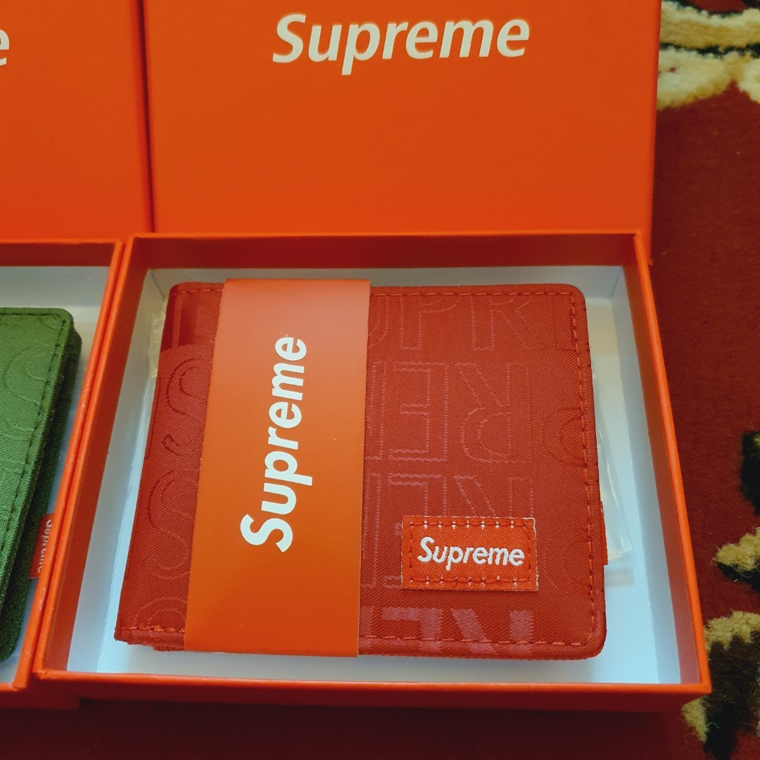 supreme design