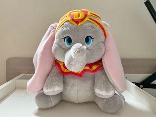 小飛象公仔 Dumbo Disney