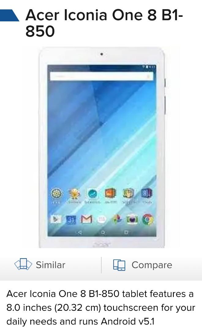 xiaomi tablet