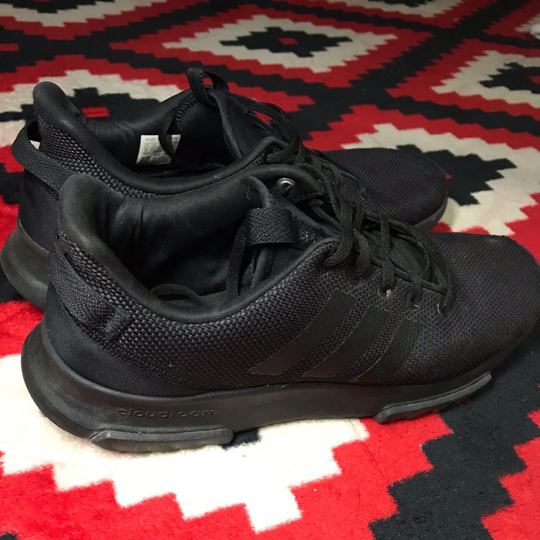 Cloudfoam new arrivals all black