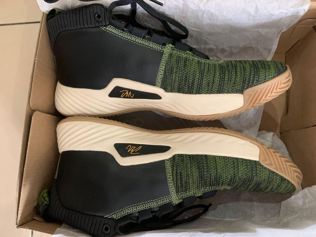 Dame 5 size 10 store