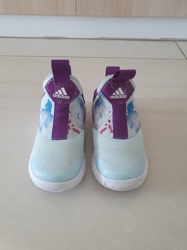 adidas disney baby shoes