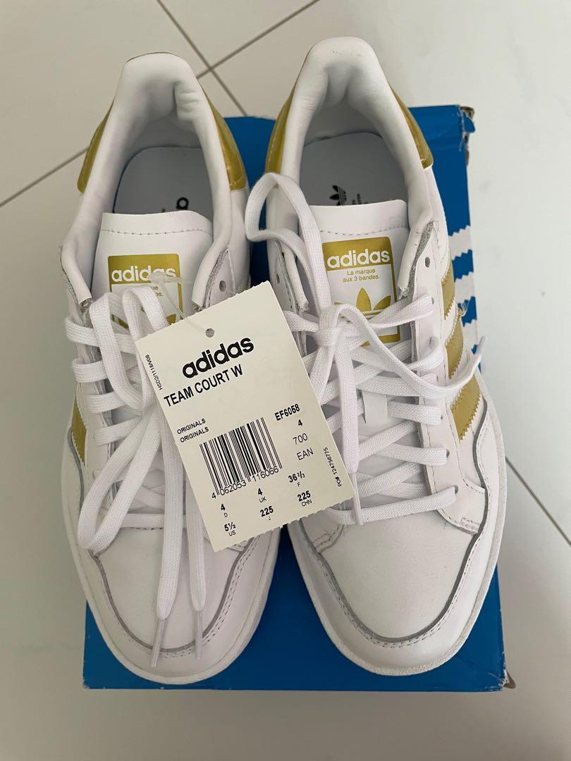 Adidas 720 outlet gold