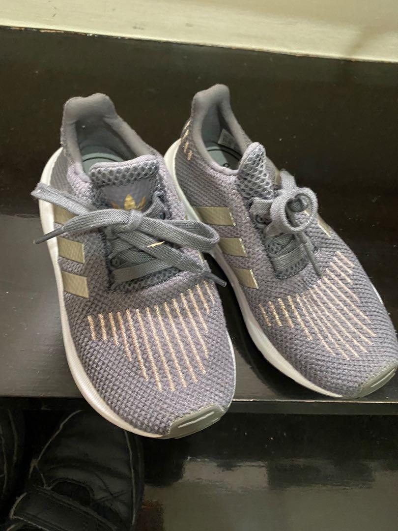 adidas rubber shoes for kids