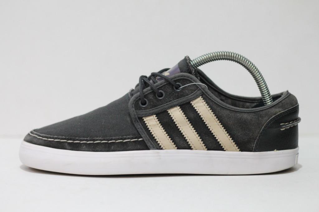 Adidas seeley boat shoes deals