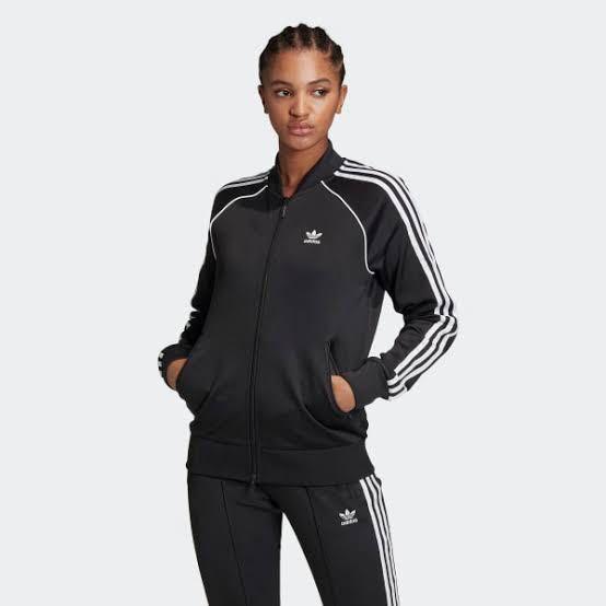 adidas sst tracksuit
